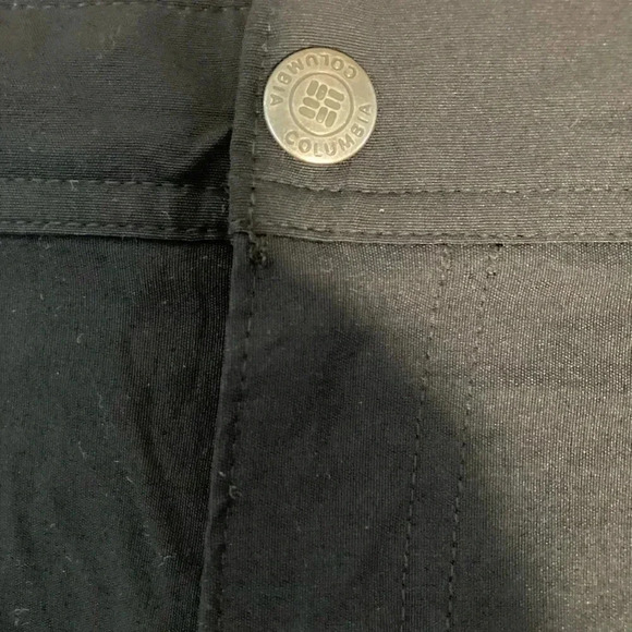 NWOT Columbia omni-shield  advanced repellency - Picture 5 of 9